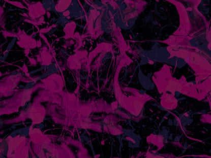 Paint Crawl Magenta