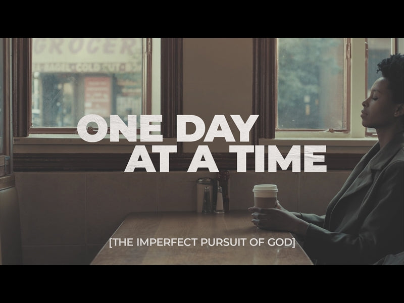 One Day At A Time