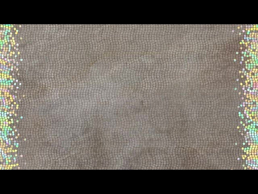 Easter Tile Waves 3