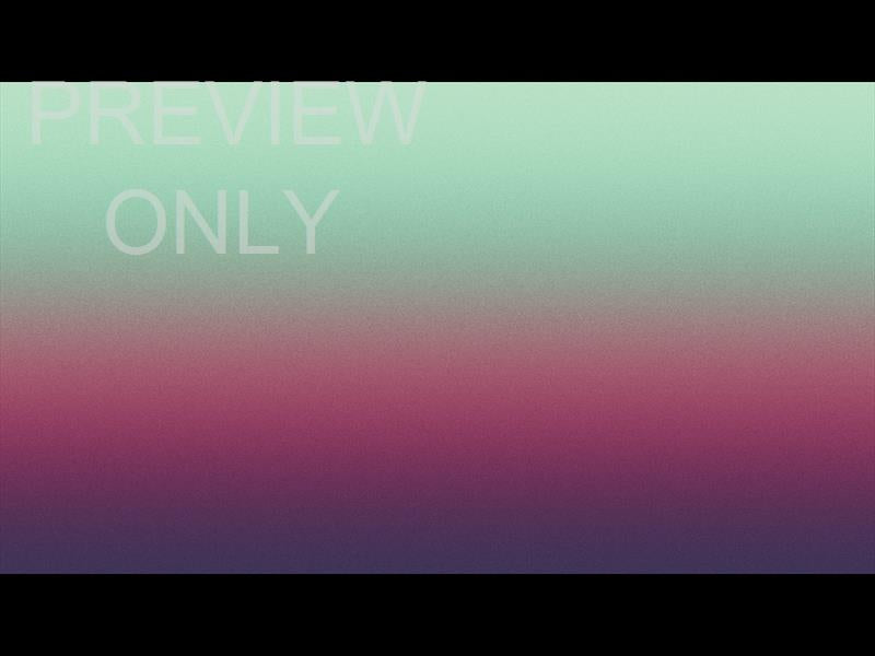 Gradient Walls Heavy Grain 4 Still