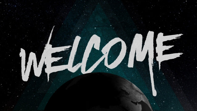 Eternal Hope Welcome