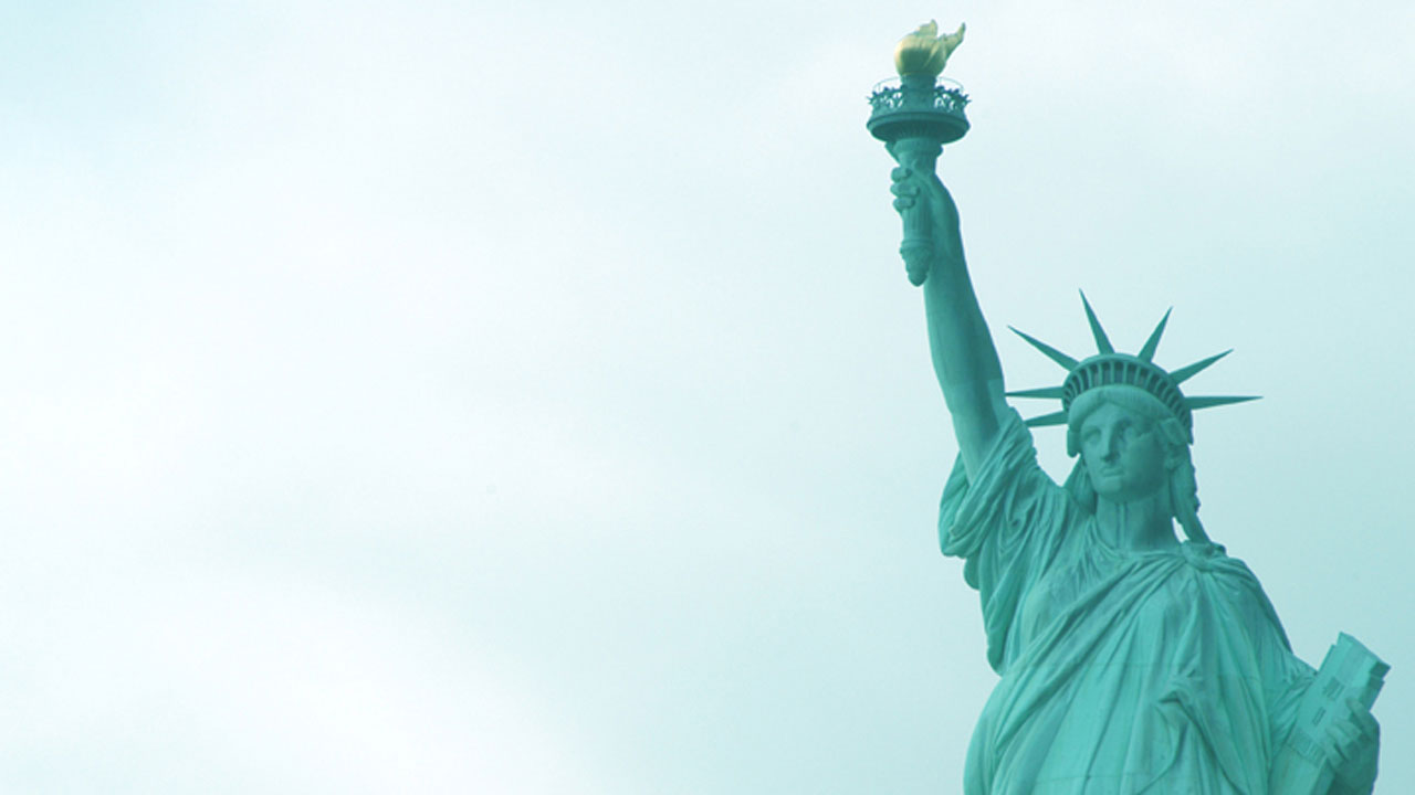 Statue Of Liberty