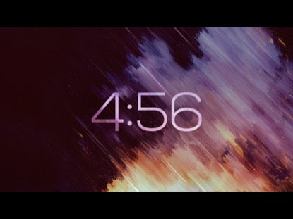 Majestic Countdown