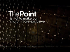 The Point