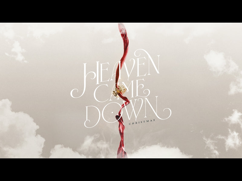 Heaven Came Down Bumper 1