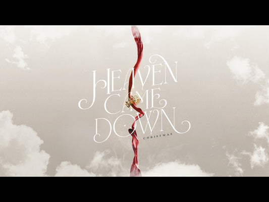 Heaven Came Down Bumper 1