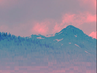 Resurrection Hope Motion 9