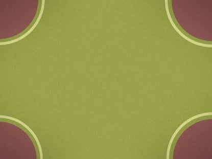 Classic Ribbon Blank 1