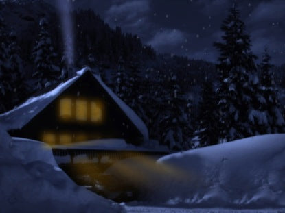 Home For Christmas