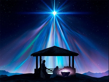 Starlight Christmas 3