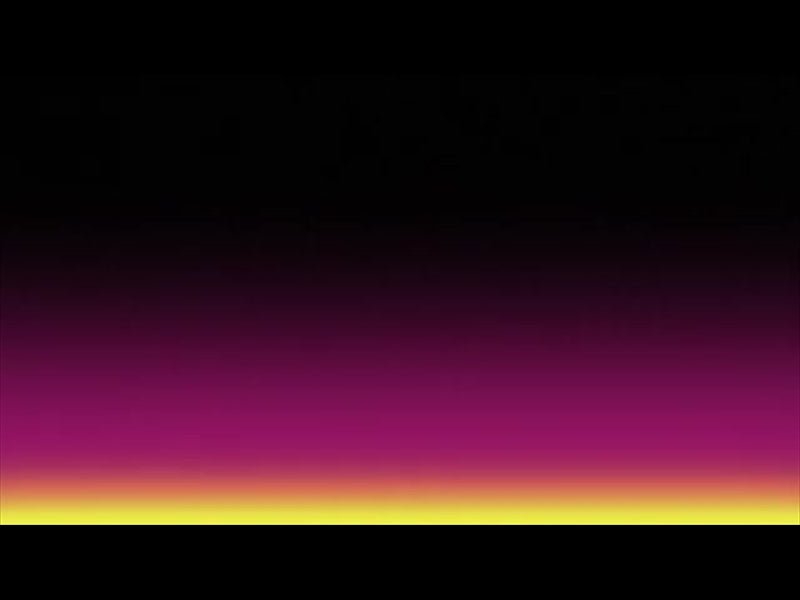 Neon Gradient Walls 9