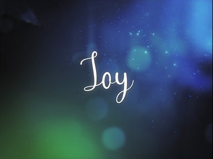 Christmas Joy Motion Vol7