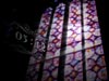 Stained Glass Countdown