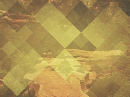 Pattern Nature Rocks
