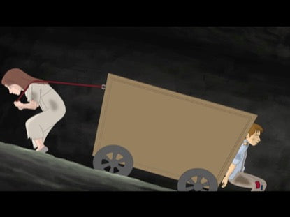 The John Wesley Story 3