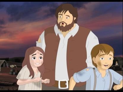 The John Wesley Story 4