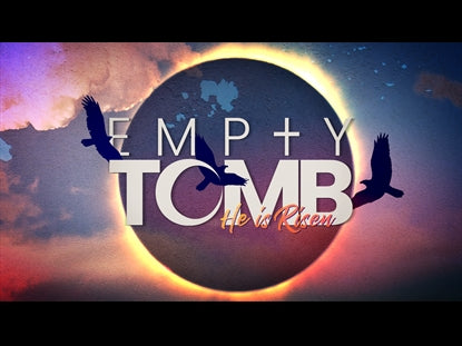 Empty Tomb