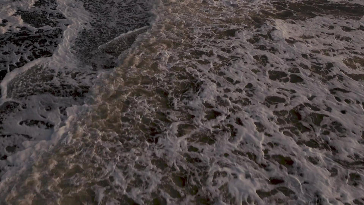 The Coast 6 Still