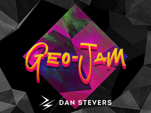 Geo-jam