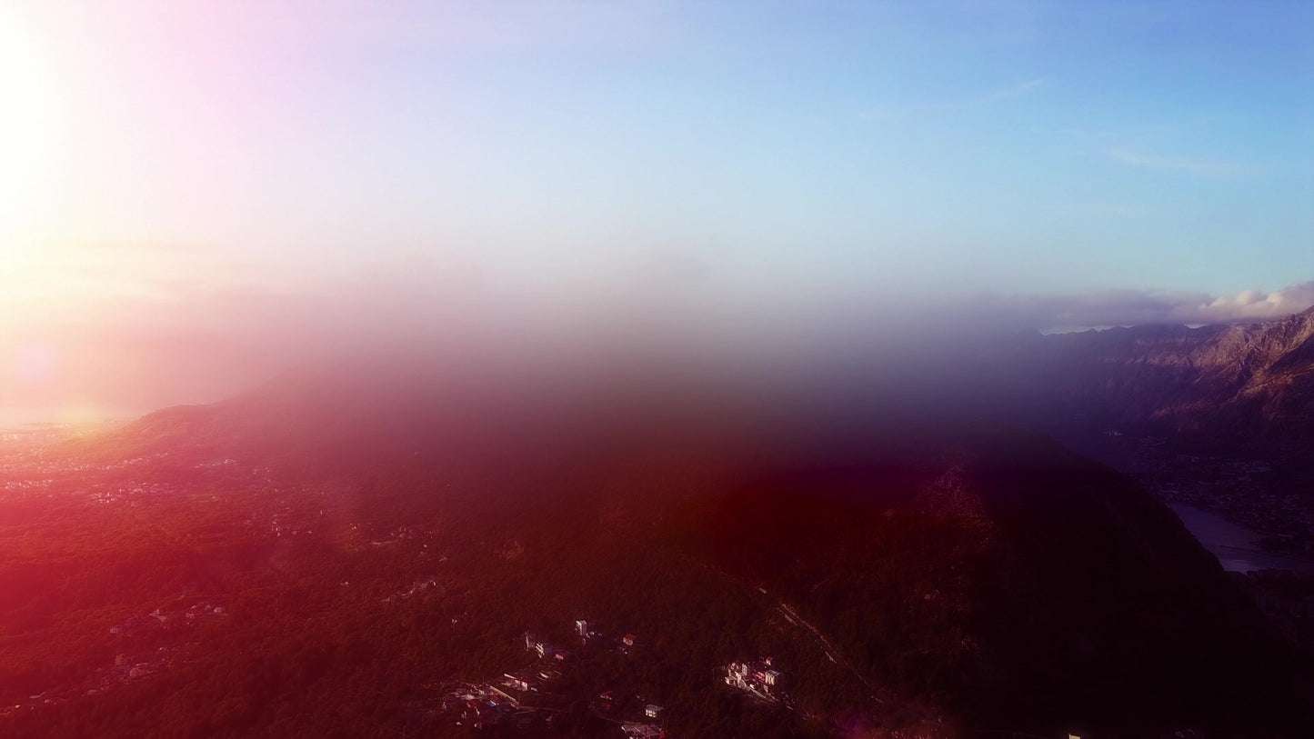 New Beginning Bright