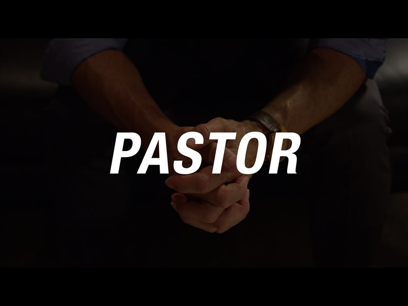 Pastor