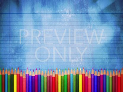 Color Pencils 6 Still