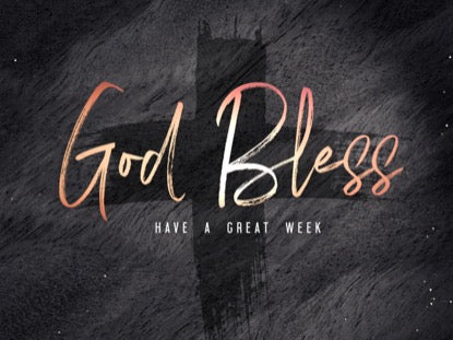 Lent Close