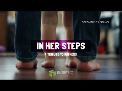 In Her Steps