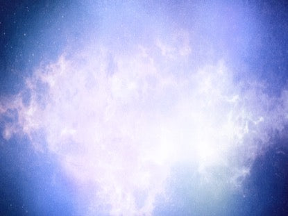 Cosmic Revelation 1