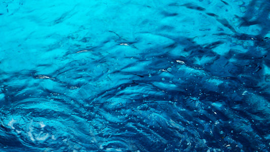 Ocean Water