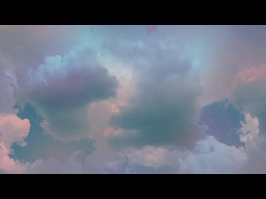 Paradise Clouds 2