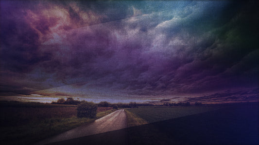 Through The Storm 1 Still