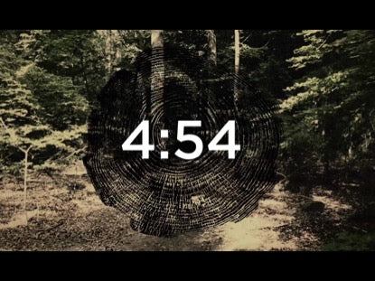 Rooted Countdown