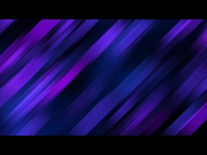 Online Streaming Dark Purple Slow