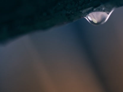 Water Droplets 2