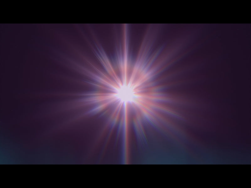 Star Of Wonder Loop 07