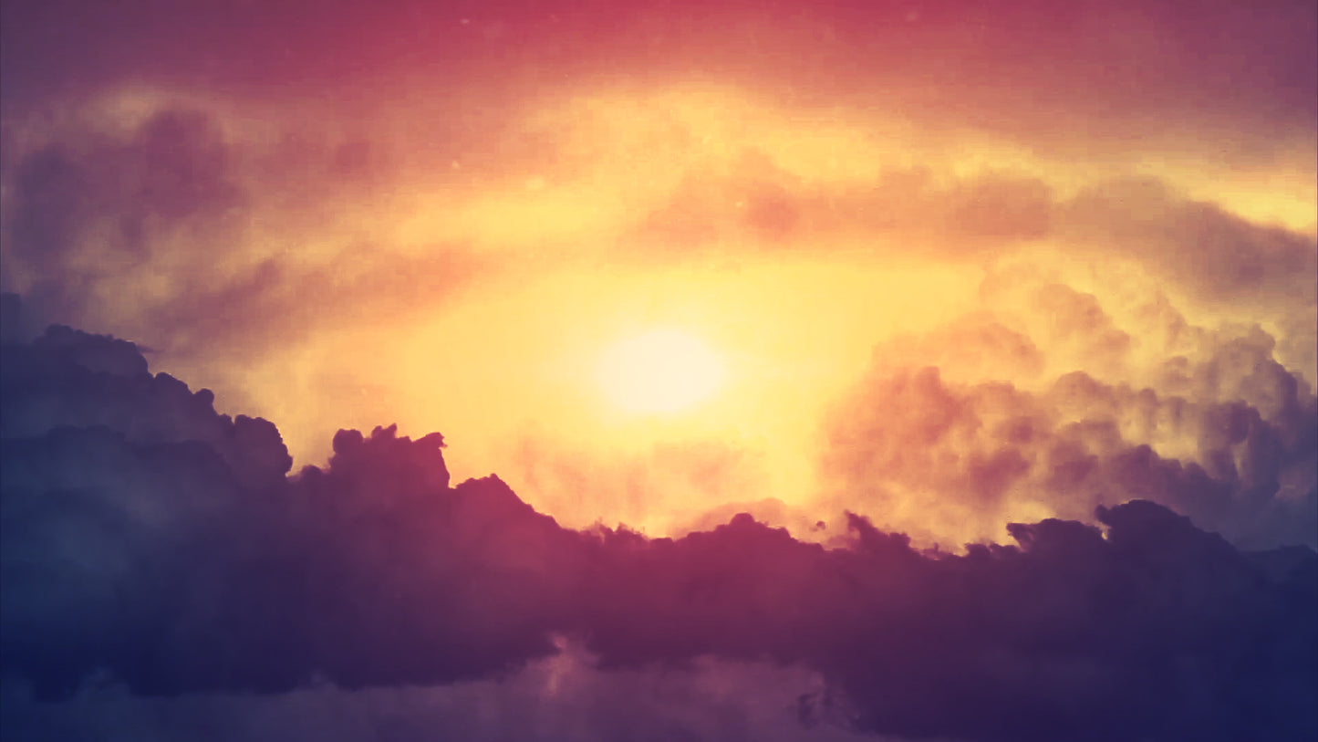 Everlasting Spirit Still 4