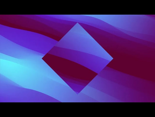 Color Flow Ice Diamond