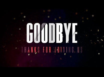 Embers Goodbye