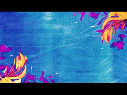 Just The Beginning Motion 2