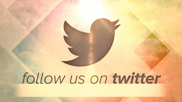 Spring Diamonds Twitter