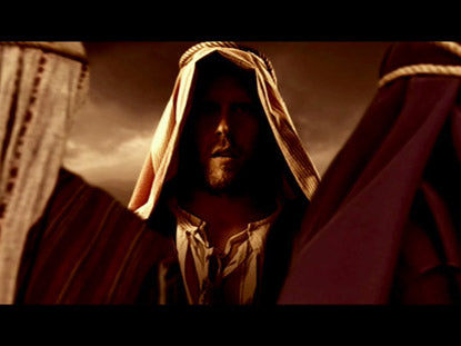 The Life Of Joseph