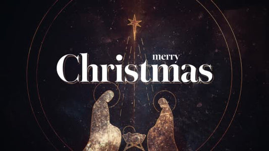 Christmas Elegance Christmas