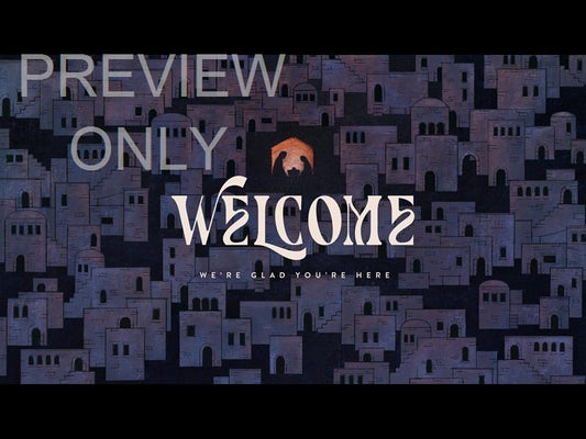 Emmanuel Illustration: Welcome Still