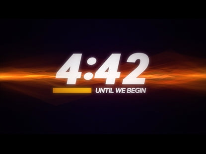 Horizons Countdown