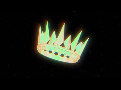 Easter Glow Crown