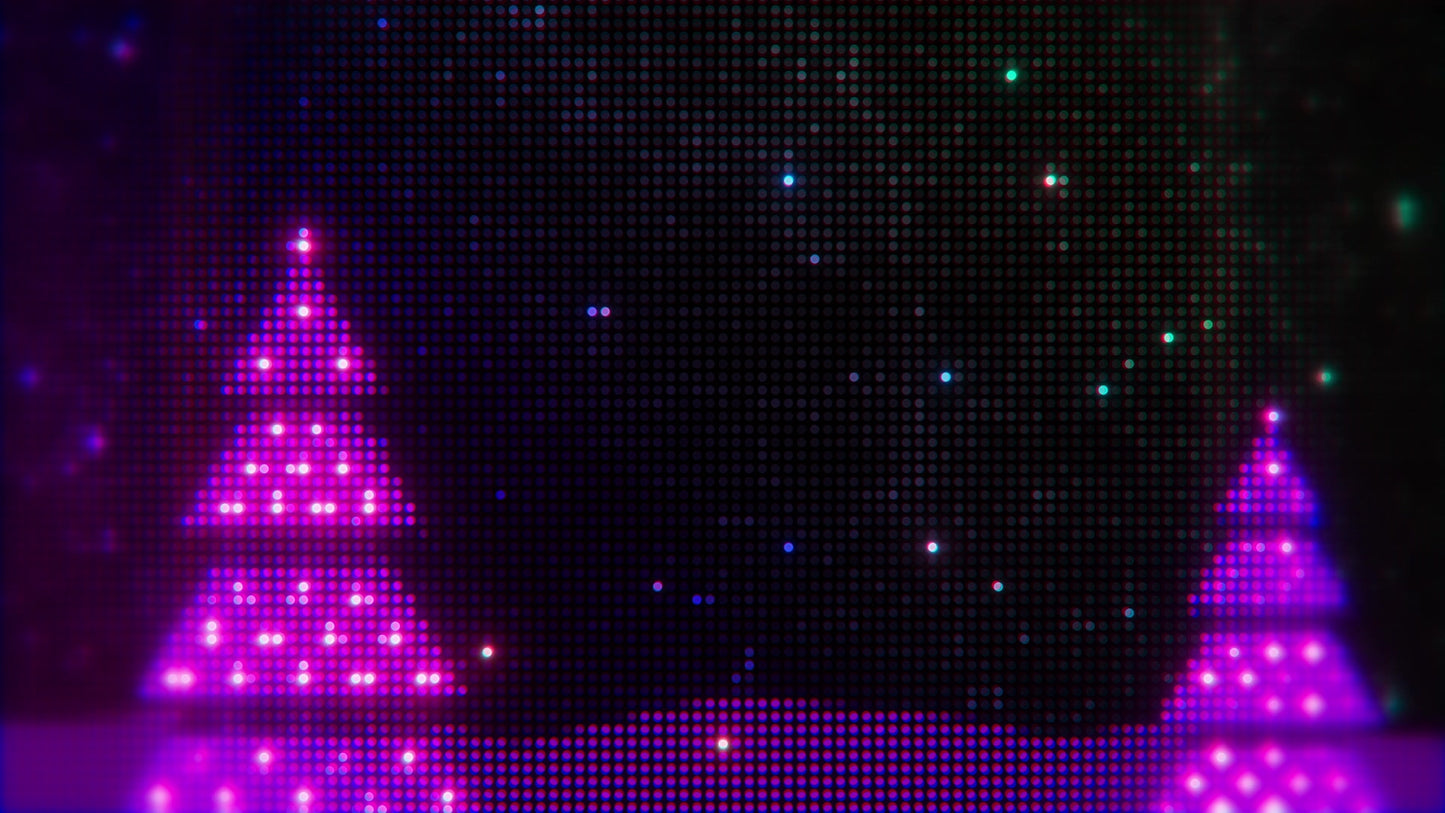 Christmas Led 9 Still