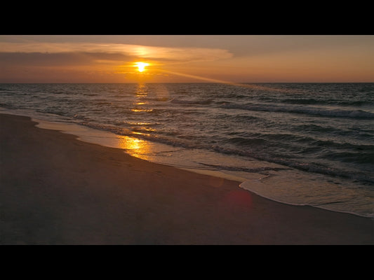 Sunset Beach 5 Motion