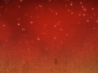 Red Sparkle
