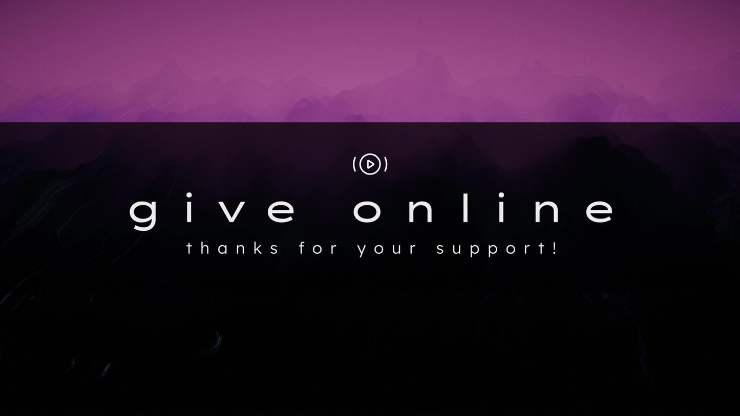Terrain Theory Give Stream Still